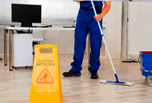 Commercial Space Cleaning in Queens, NY